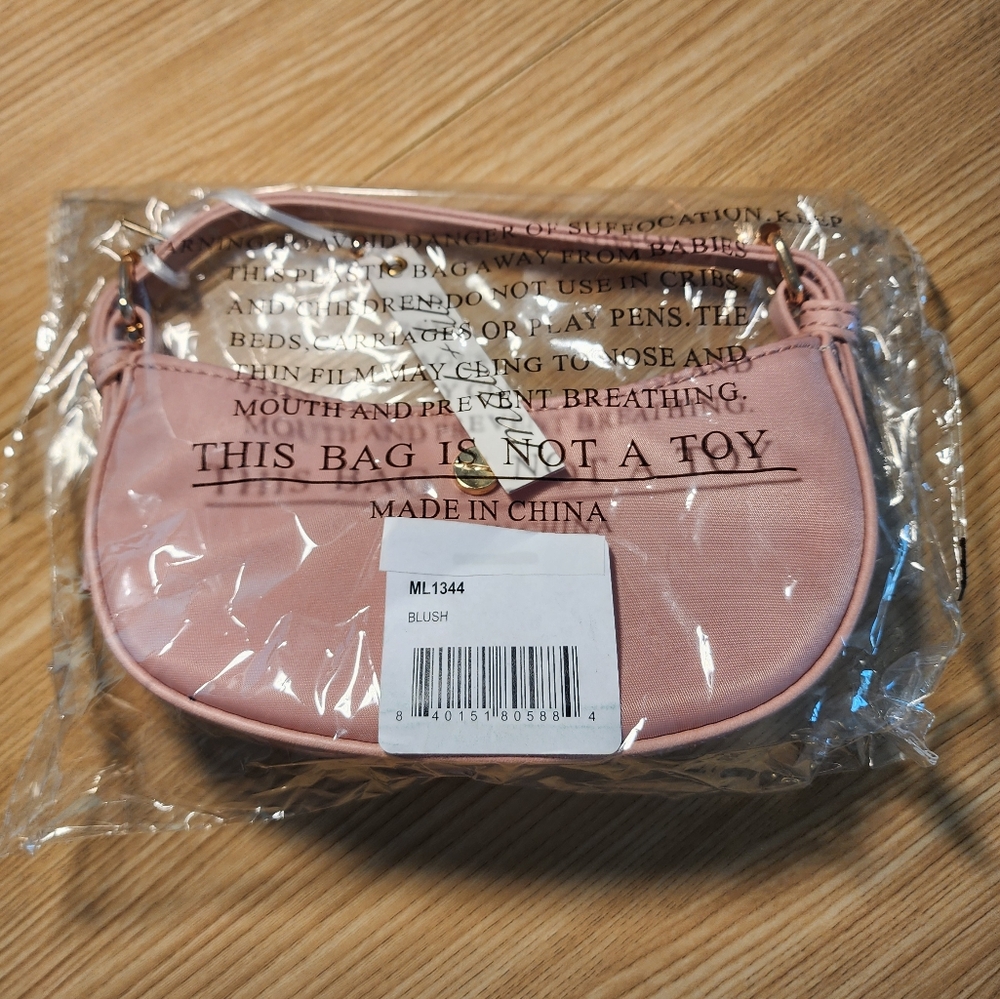 Mali & Lili Wristlet